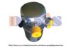 AKS DASIS 800041N Dryer, air conditioning